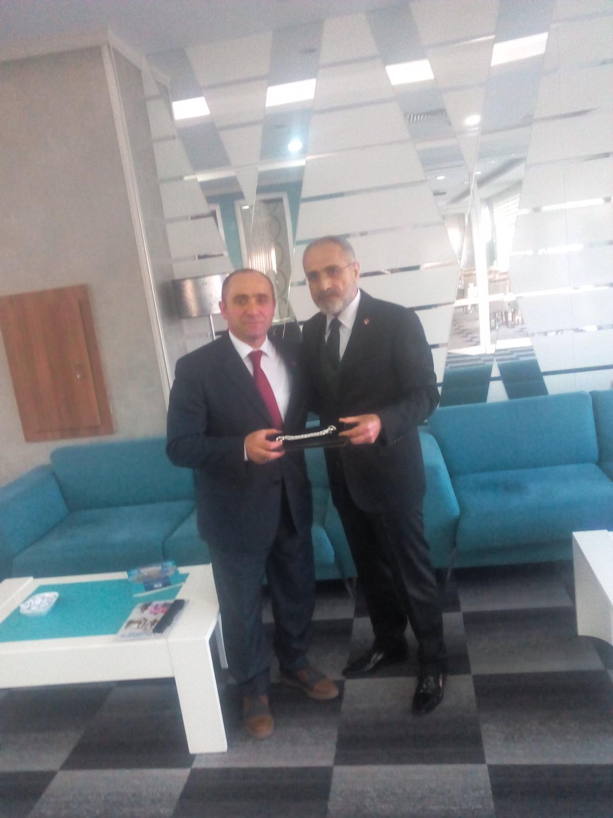 Hayrettin Haluk Akkoyunlu